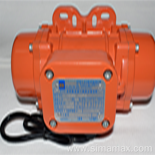 concrete mixer parts MVE1300/3-50 Vibration Motor